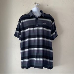 Under Armour Loose Polo XXL